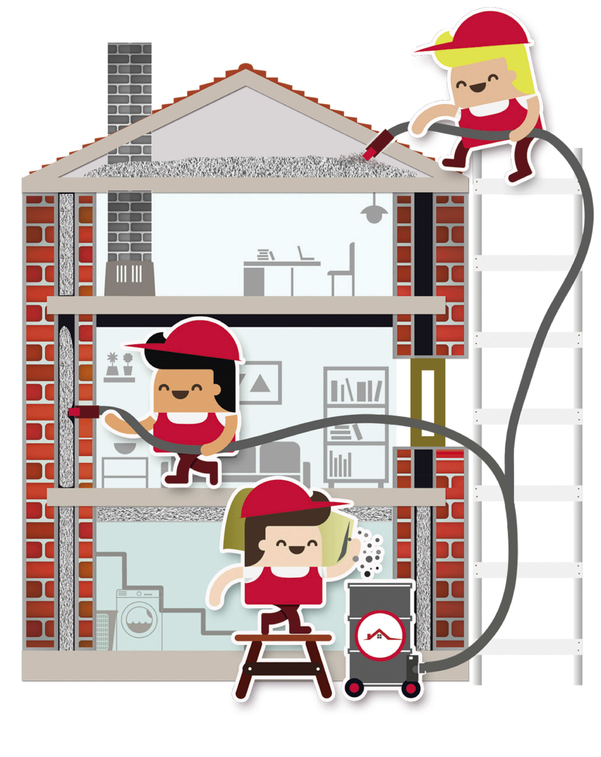 aislamiento termico y acustico en madrid